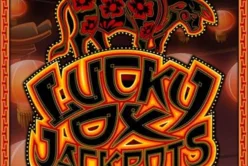 Lucky Ox Jackpots