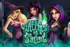Witches of Salem