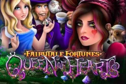 Fairytale Fortunes: Queen of Hearts