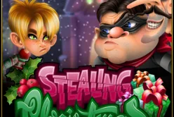 Reel Crime: Stealing Christmas