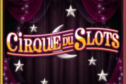 Cirque du Slots