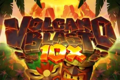 Volcano Blast 10X