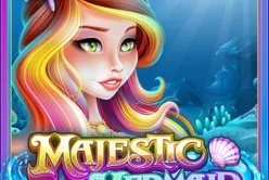 Majestic Mermaid