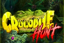 Crocodile Hunt