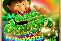 Dublin Your Dough: Rainbow Clusters
