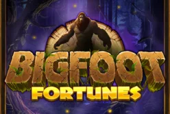 Bigfoot Fortunes