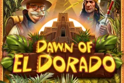 Dawn of El Dorado