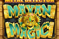 Metal Detector: Mayan Magic