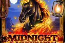 Midnight Mustang