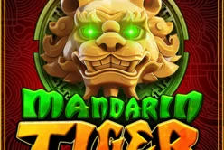 Mandarin Tiger