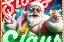 Slotty Claus