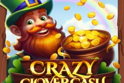 Crazy Clover Cash