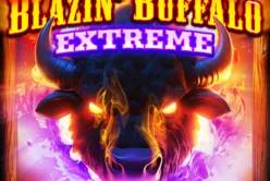 Blazin Buffalo Extreme