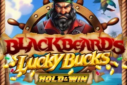 Blackbeard’s Lucky Bucks