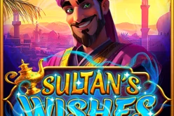 Sultan’s Wishes: Collect ‘N’ Win