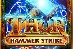 Thor Hammer Strike – Xtreme Power Pots