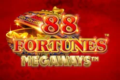 88 Fortunes Megaways