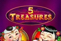 5 Treasures