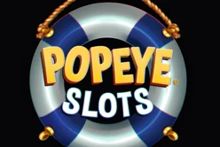 Popeye Slots