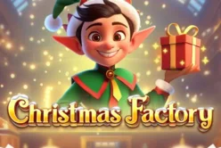 Christmas Factory