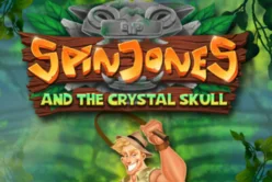 Spin Jones