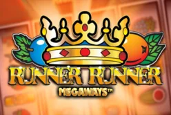 Runner Runner Megaways™