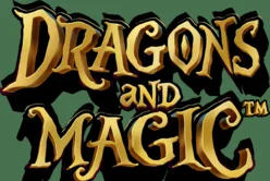 Dragons and Magic™