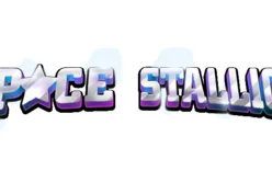 Space Stallion