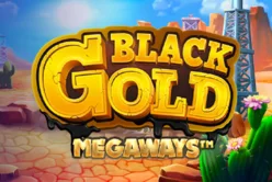 Black Gold Megaways™