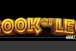 Book of Leo Quattro
