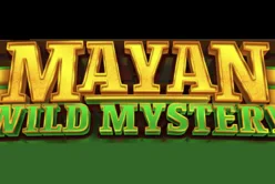 Mayan Wild Mystery