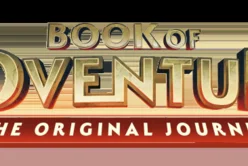 Book of Adventure