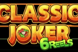 Classic Joker 6 Reels