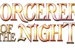 Sorcerers of the Night
