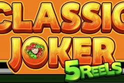 Classic Joker 5 Reels