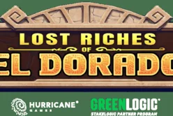 Lost Riches of El Dorado