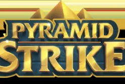 Pyramid Strike