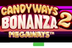 Candyways Bonanza 2 Megaways