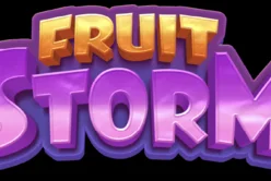 Fruit Storm™
