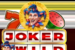 Joker Wild Respin