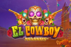 El Cowboy™ Megaways™