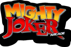 Mighty Joker Arcade
