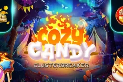 Cozy Candy ClusterBreaker