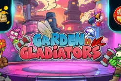 Garden Gladiators