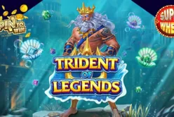 Trident of Legends