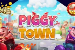 Piggy Town™