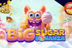 Big Sugar Bonanza™