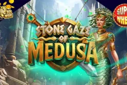 Stone Gaze of Medusa