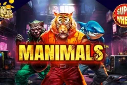 Manimals