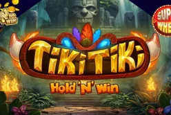 Tiki Tiki Hold ‘N’ Win